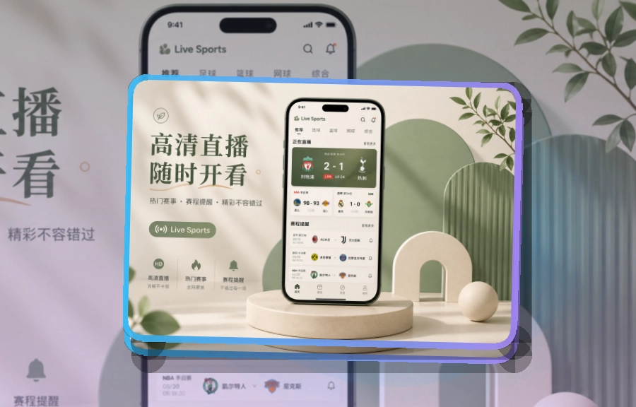 世界杯竞猜 App小亮点，比赛日查看更方便，让赛程和比分更好找